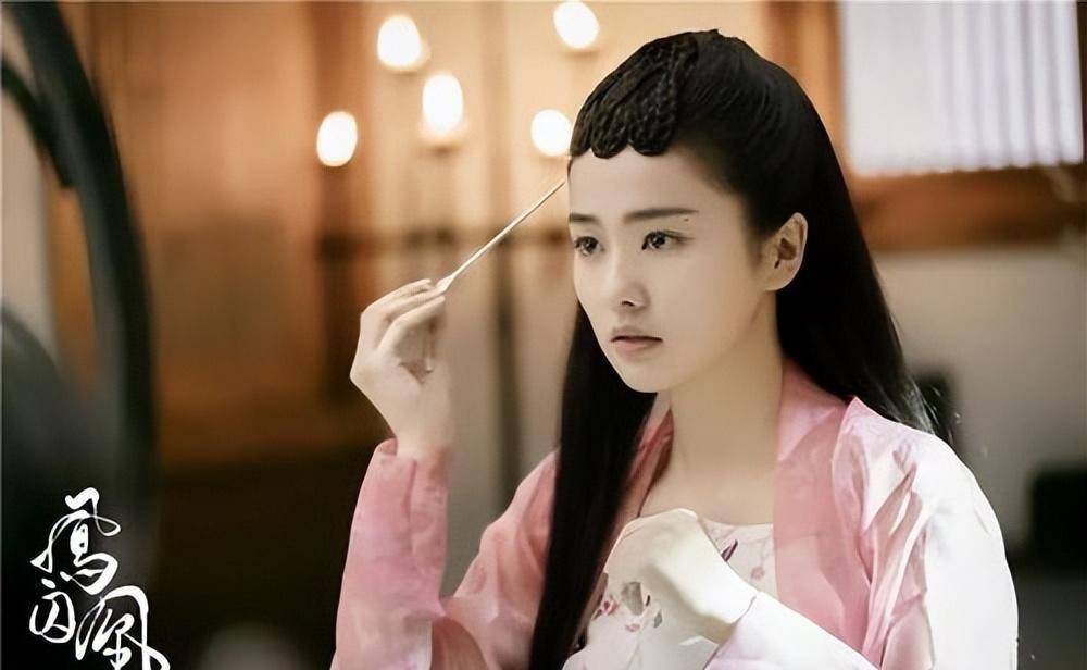 现状:有人功成名就,有人声名狼藉,有人耍大牌遭封_杨幂_年于正_赵丽颖