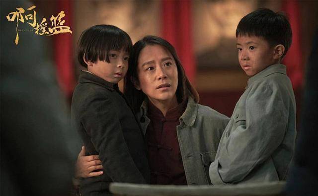 摇篮》大结局:刘华北惨遭杀害,唐素素成为背锅侠_敌人_孩子_刘元帅