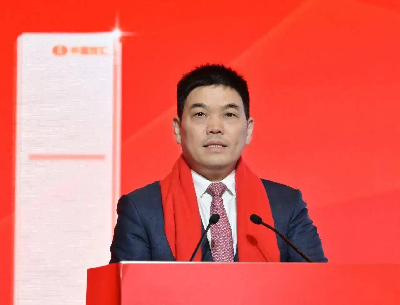 2024双汇生鲜品厂商发展研讨会在广州举行_竞争_万隆_董事长