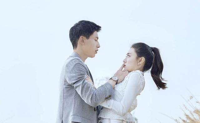 《不说谎恋人》口碑超《命中注定》,因邢昭林梁洁四搭缺新鲜感?