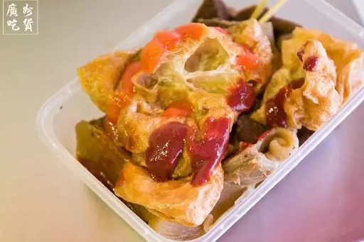 广州最最最贵的一条街,买不起但吃得起!(图4) 广州最最最贵的一条街,买不起但吃得起!(图4)