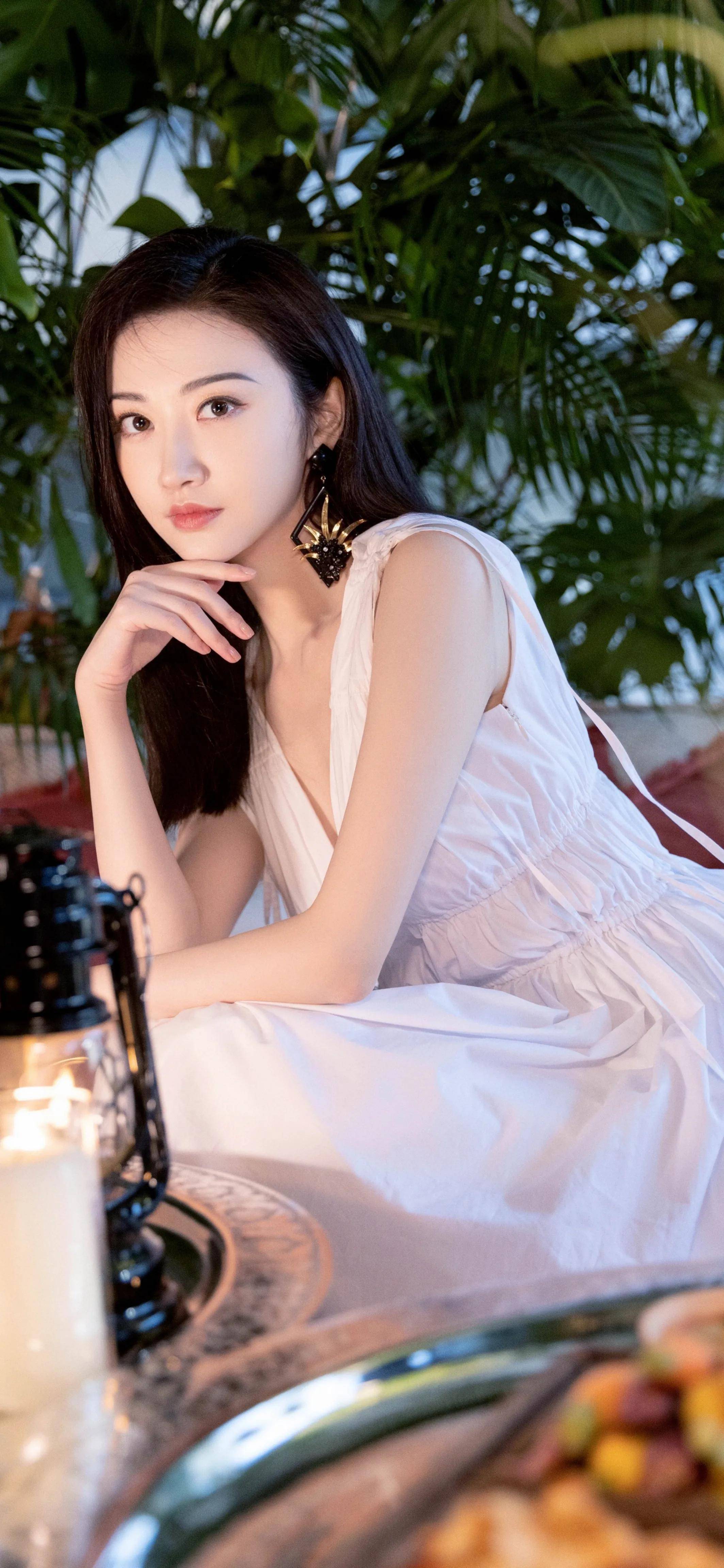 长安的富贵花景甜_搭档_头条_故事