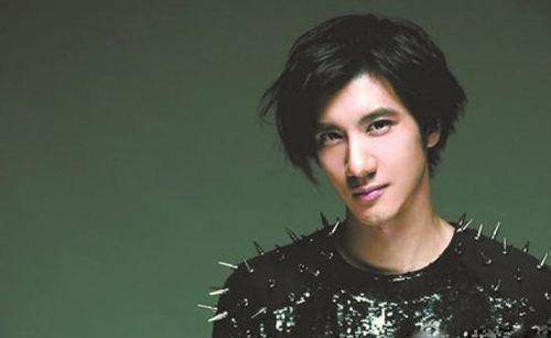 "王力宏,你太老了!"_宗馥莉_娃哈哈_社会