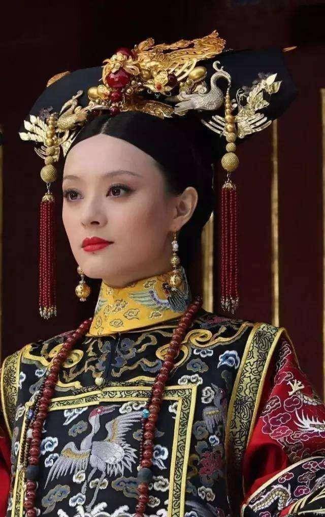 沉真真(景甜)《青云志》陆雪琪(杨紫)《白蛇传》白夭夭(杨紫)"香