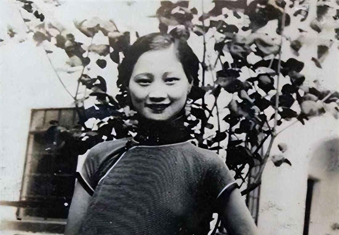 白兰花:青楼出身,却逆天"改命",余生被高富帅宠成公主_盛升颐_白玉兰