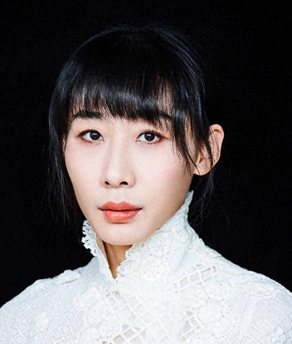 新剧热播,再次翻红,35岁的任素汐打脸整个娱乐圈_演技_姑娘_观众