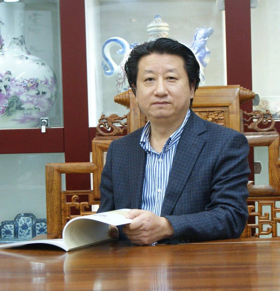 刘福友官网：洞察行业动态，引领科技创新