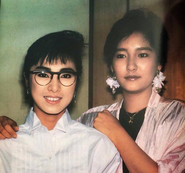 "李莫愁"雪梨的感爱情,苦等徐少强5年,没名分还生了两个孩子_米雪