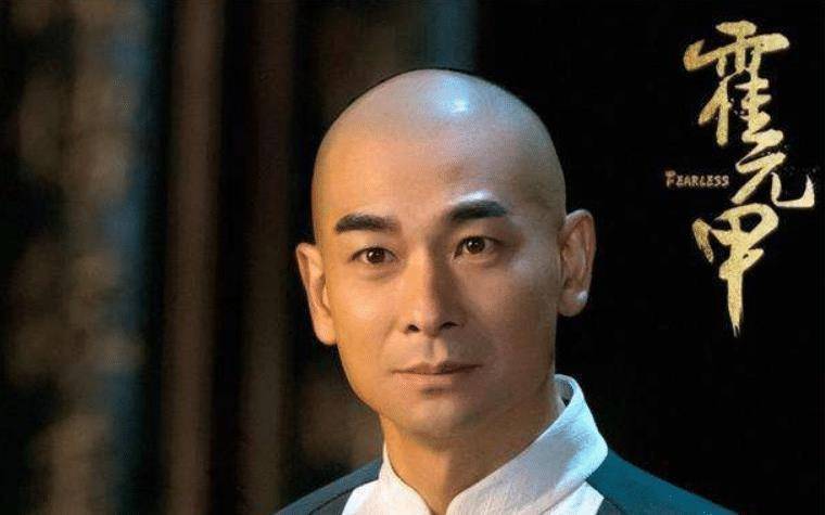 武打_赵文卓_谭嗣同