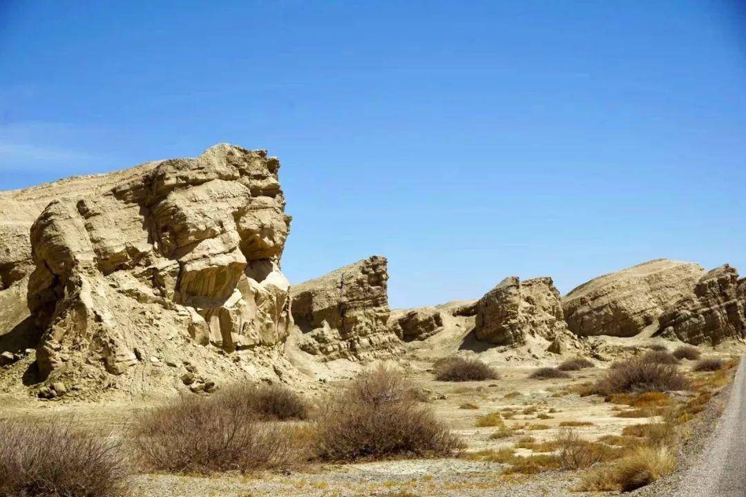 青海发现万年前的“工业痕迹”，地球文明究竟是循环往复的？(图4)