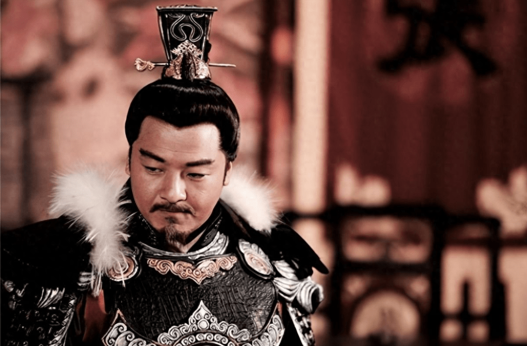 李存勖:用15年完成父亲的遗愿,成就霸业,却因怠政,身死人手_李克用