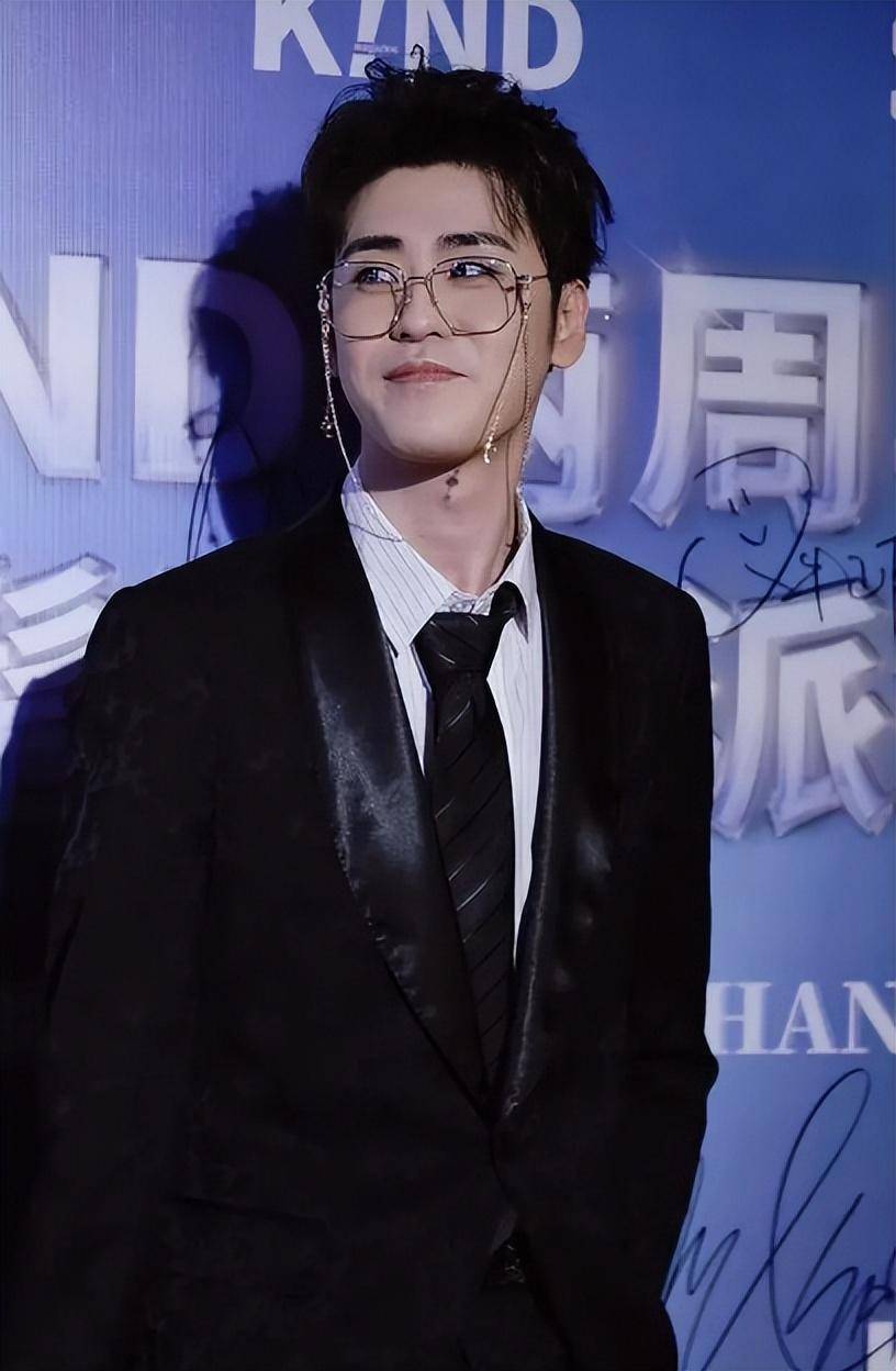 德云社一反常态太低调,张云雷为甘肃青海地震灾区捐款40万_网友