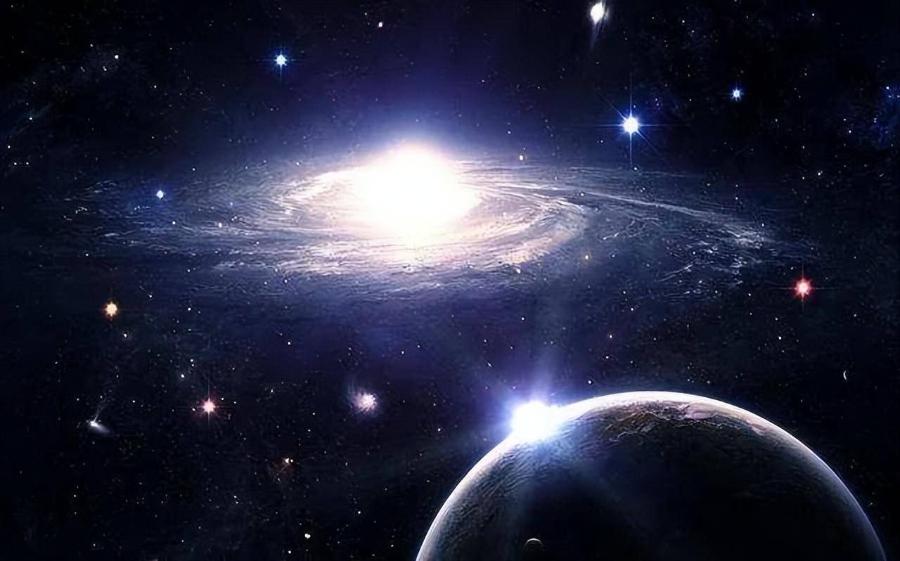 宇宙的奥秘：从曲率到平行宇宙，让你的科学宇宙观再次颠覆！(图5)