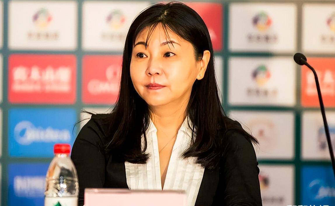 尘埃落定,曝周继红被撤职?