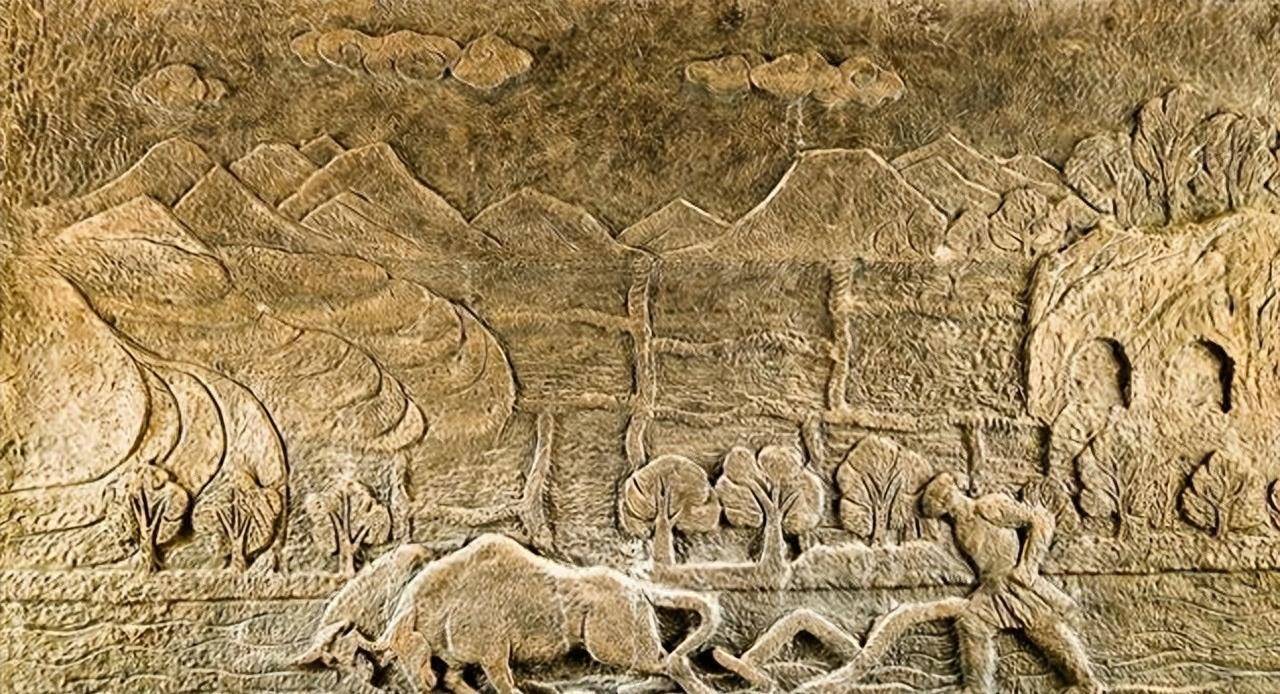青海发现万年前的“工业痕迹”，地球文明究竟是循环往复的？(图6)