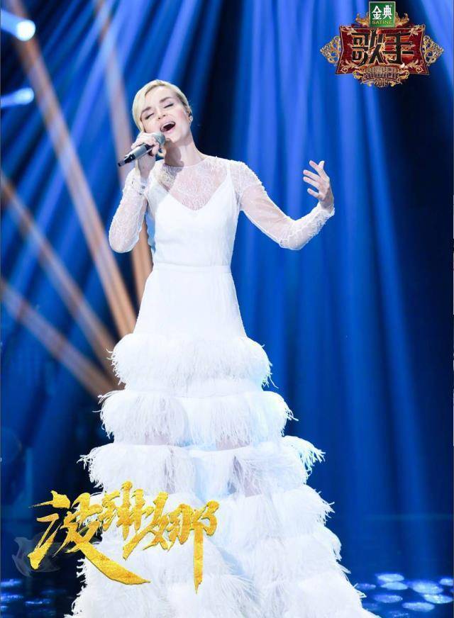 《歌手》第十期歌单,吴青峰新歌强势来袭,龚琳娜一来就放大招!