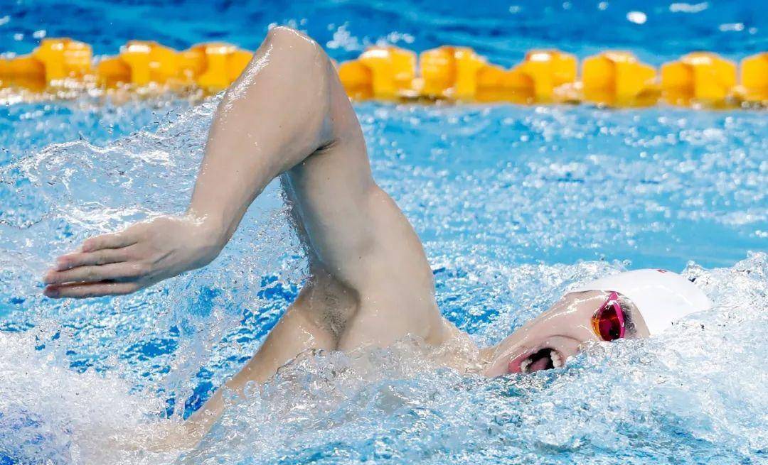 当然,换句话说,孙杨的禁赛期满是4月30日,就算他解禁复出了,也已经