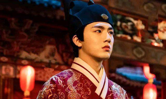 大结局:铁三角击碎李子龙阴谋,汪植从军征_唐泛_皇帝_隋州