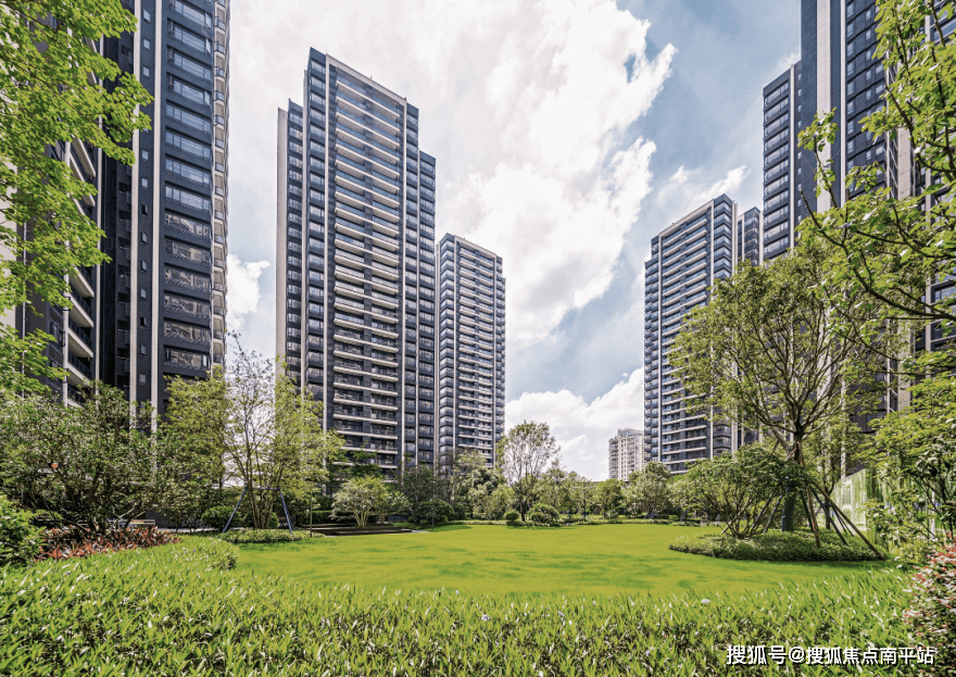 佛山南海区【美的东樾湾】东樾湾电话-最新房价/户型图/交房时间/项目