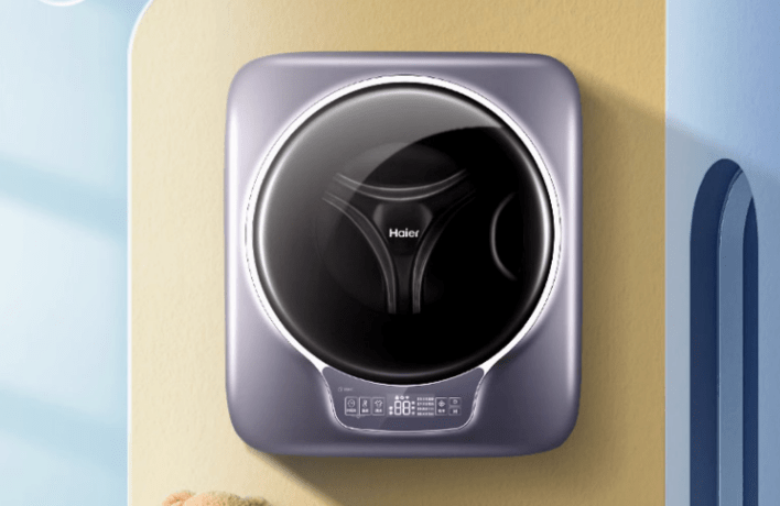 小型洗衣机哪个好？质量好的小型洗衣机推荐