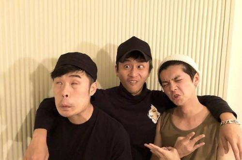 蔡徐坤成鹿晗后第二帅?_沙溢_黄旭熙_一大