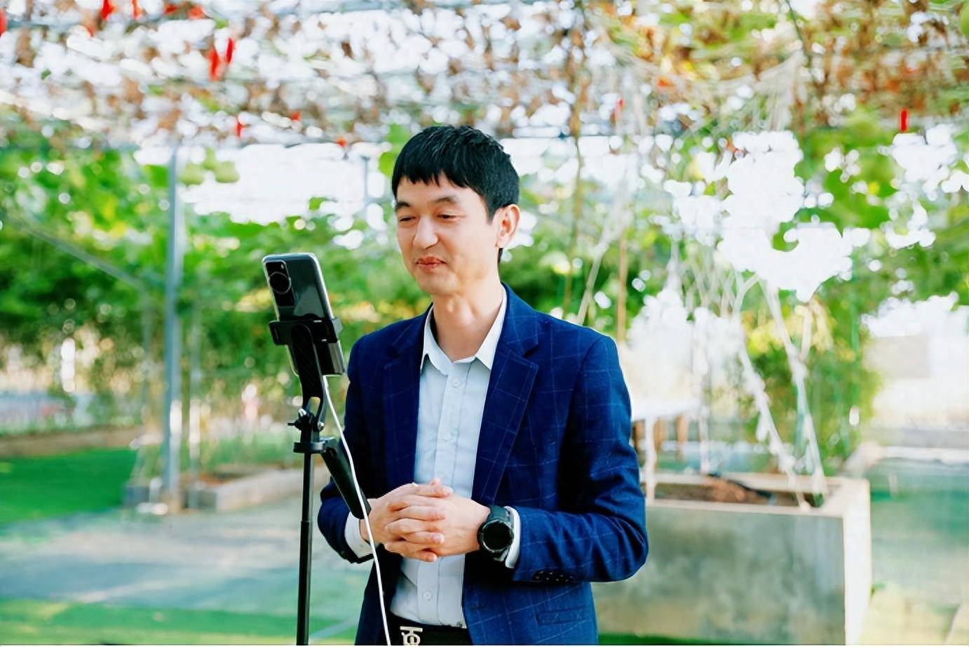 乡村振兴,抖音助农,燕罗街道树典范——抖音助农直播首战大捷_发展_农