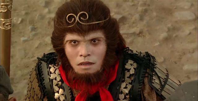 它让我们彻底看懂了《大话西游》_孙悟空_紫霞_经典