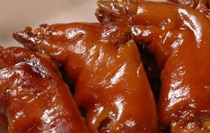 猪蹄怎样做迅速软烂，关键是入味，好吃？肥而不腻，吃了还想吃！(图5)