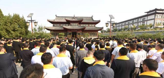 《大宅門》白景琦的原型樂鏡宇,真實經歷竟比電視劇更加精彩!