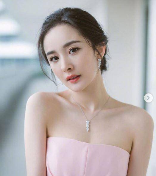 杨幂:我怎可能演配角!却因于正一句话答应 成就了经典_角色_美人_心计