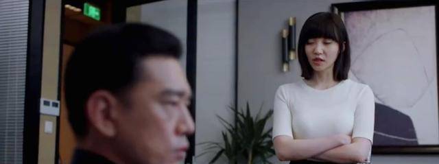 《怪你过分美丽》林湘擅自解约，和徐陵情况不同，莫北好心办坏事