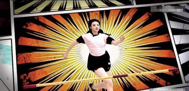 锦鲤笑得花枝乱颤都快成表情包了