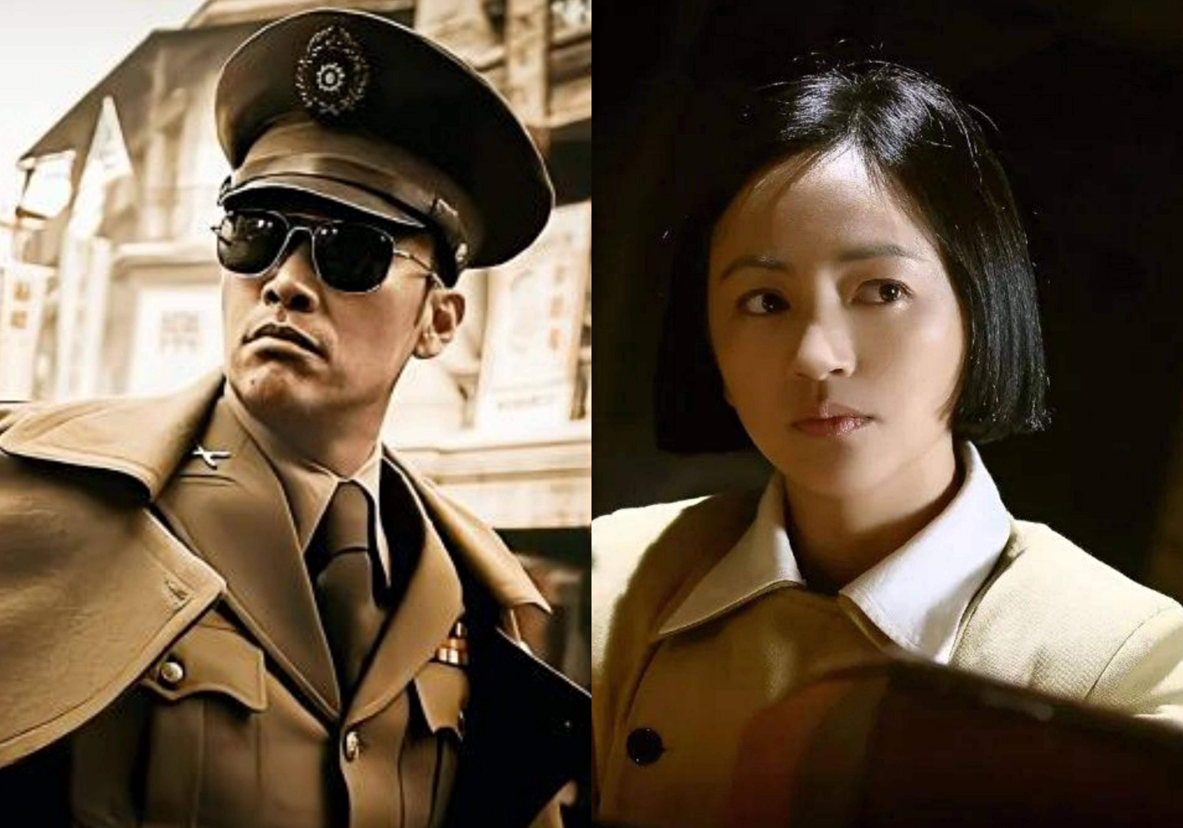 《风筝》郑耀先爱过3个女人,对谁最刻骨铭心?