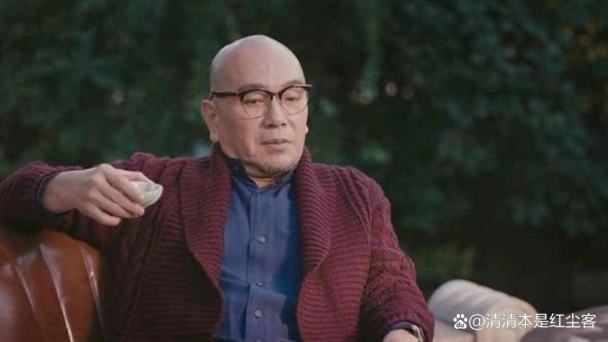 《欢乐颂》从白手起家到互相算计,中年夫妻究竟有多悲哀_曲父_公司