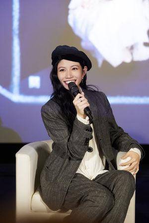 李千娜怀孕狂吐到头发都是!