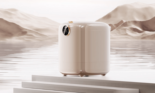 小型洗衣机哪个好？高性价比的家用小型洗衣机推荐