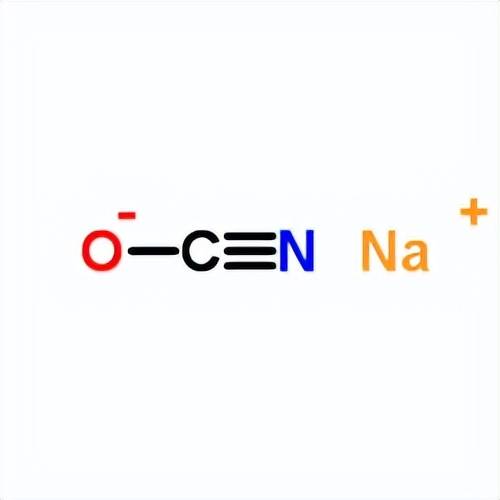 氰酸鈉917-61-3的基本屬性和主要用途_相關_反應_過程