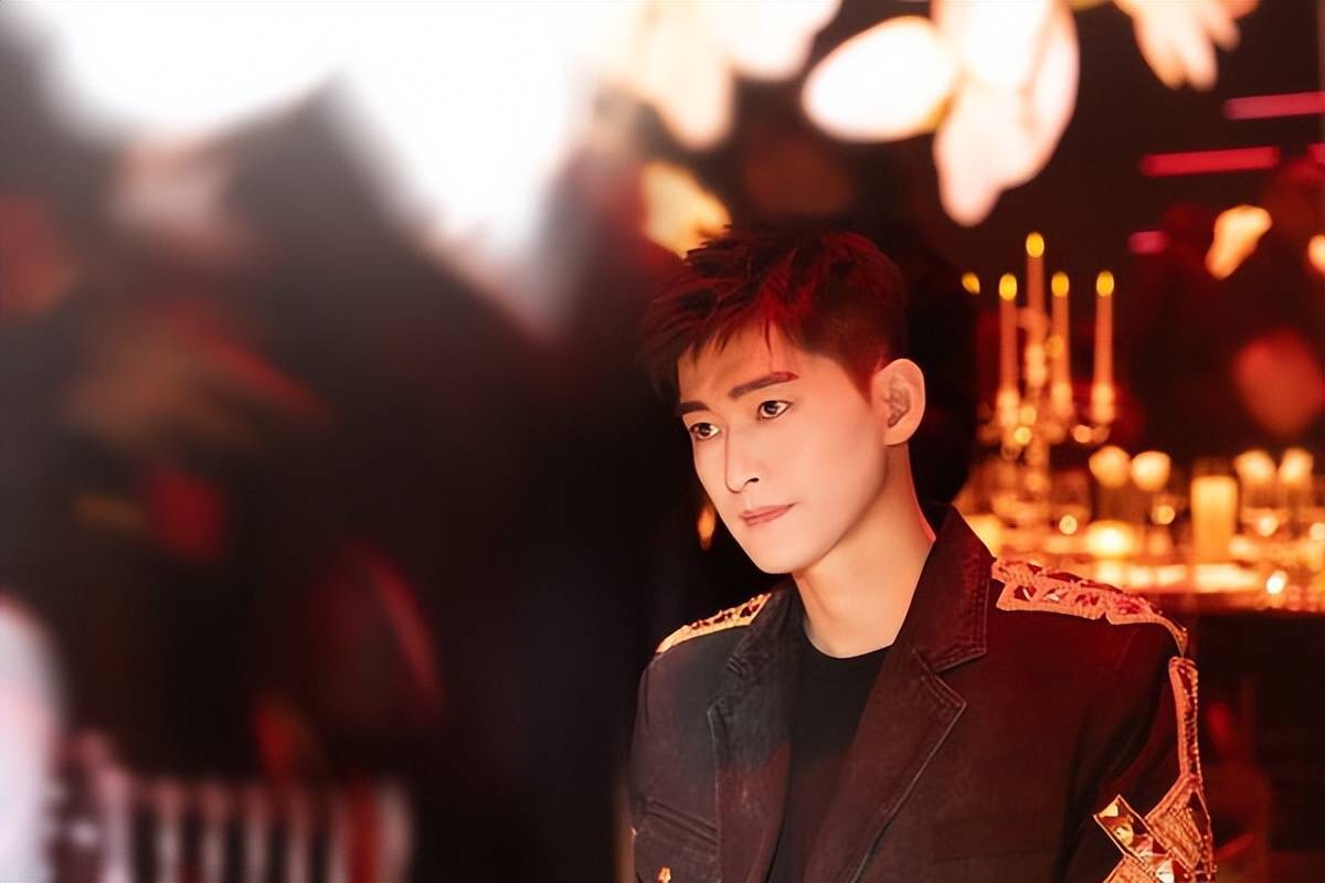 刘宇宁,杨洋等谁最受关注?_观众_王鹤棣_表演