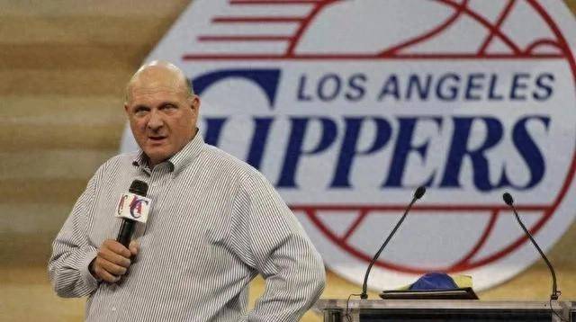 快船遭遇困境,鲍尔默发出最后通牒,乔治被点名,哈登承认错误_防守