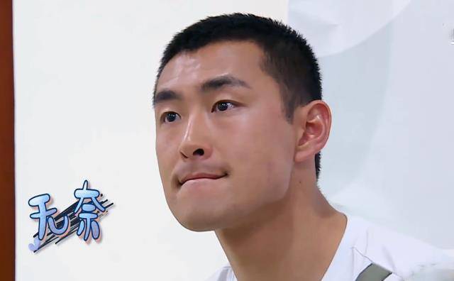 《奔跑吧》白瞎了林峯郑恺王彦霖皆惨宋雨琦lucas傻得可爱_观众_不