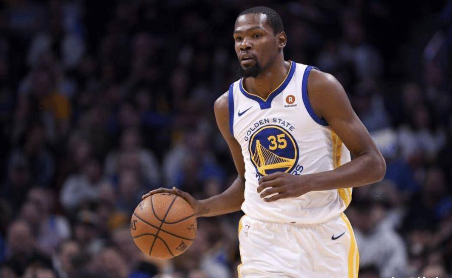 或者说再输下去,杜兰特也可能率先提出交易,联盟想要得到杜兰特的球队