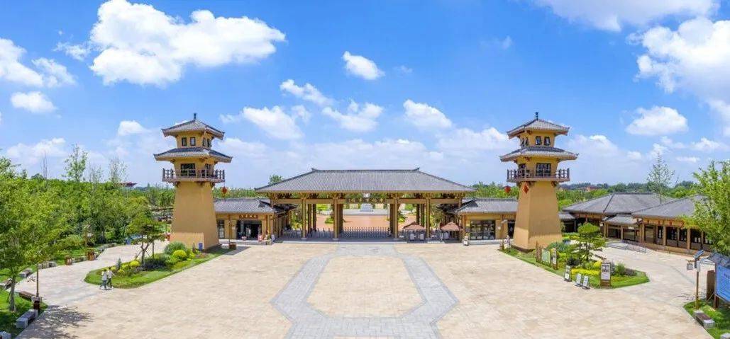 兵器博物馆,汤王温泉度假区,花戏楼,曹操地下运兵道,南京巷钱庄,亳州