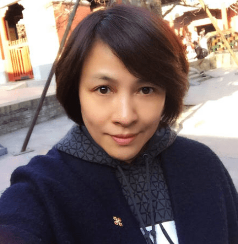 《永不瞑目》23年,演员现状差距大,女主"消失",男配成顶流_袁立_苏瑾