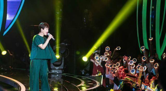 《嗨唱转起来》第二季湖南台首播,收视夺冠,谢娜土嗨模式仍强悍_观众