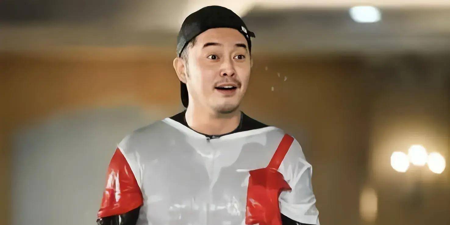 沙溢退出《跑男》,彻底与蓝台闹掰,纯属谣言_节目_网友_消息