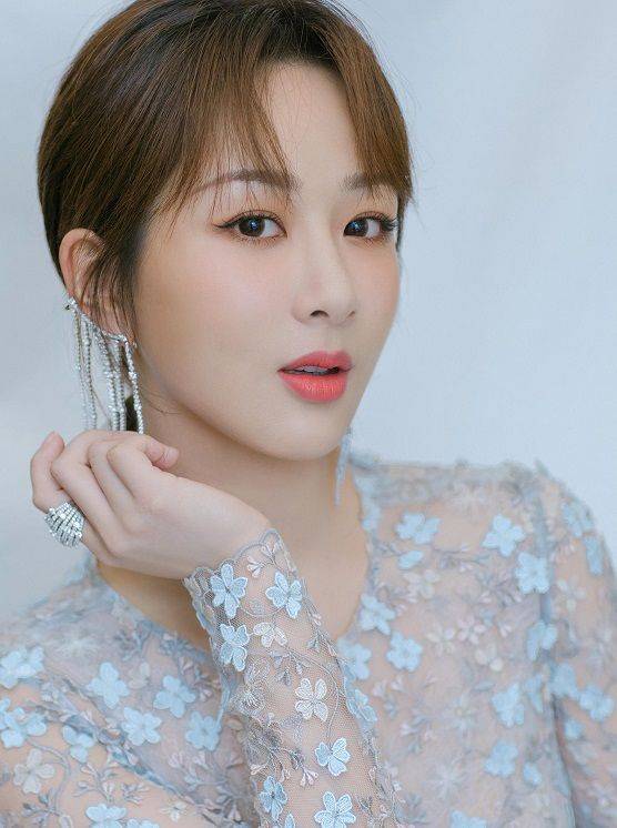 杨紫新广告一言难尽!