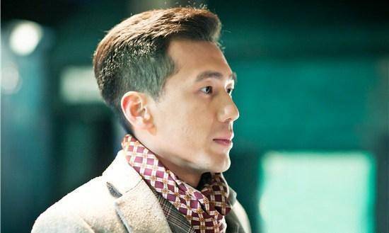 《你好乔安》里的富二代,人称东北公子,总演配角但表现很抢眼_白宇