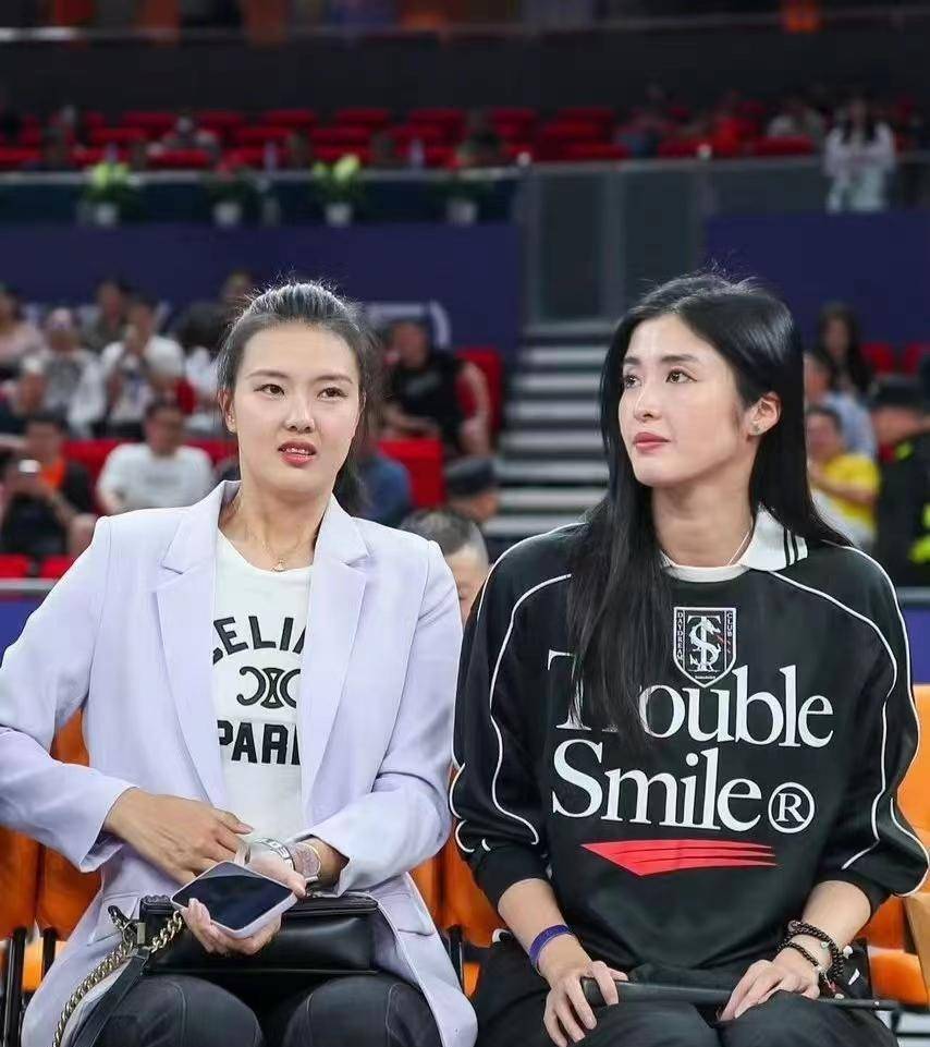 蔡斌提拔新人成定局,思路效仿李盈莹,张常宁没戏了_王艺竹_球员_老将