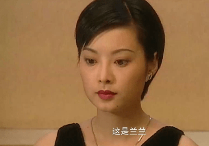 《永不瞑目》23年,演員現狀差距大,女主