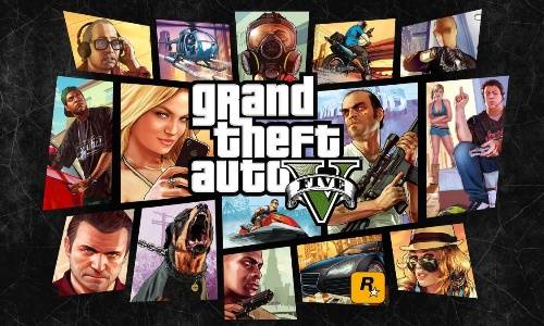 gta5闪退/卡屏/蓝屏/系统报错等问题怎么办_游戏_错误_方法